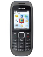 Kostenlose Klingeltöne Nokia 1616 downloaden.